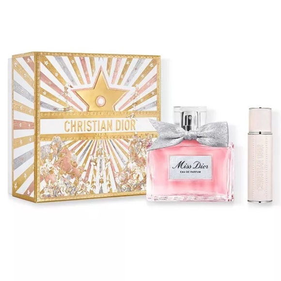 New Miss Dior Eau de Parfum Limited Edition Gift Set - Picture 1 of 3